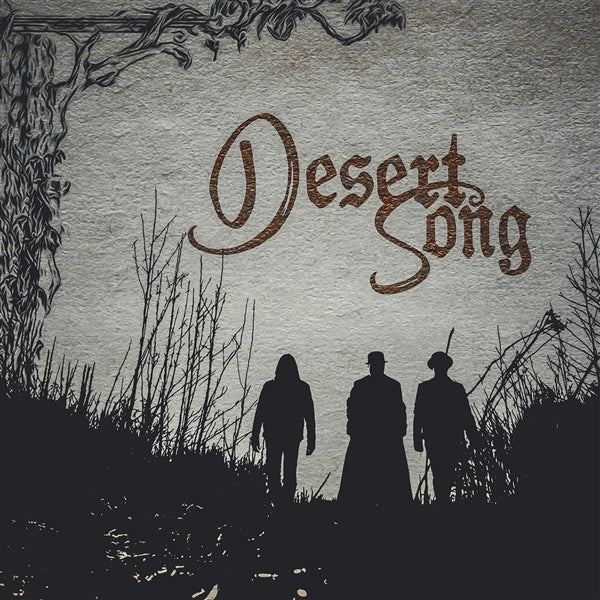  |   | Desert Song - Desert Song (LP) | Records on Vinyl