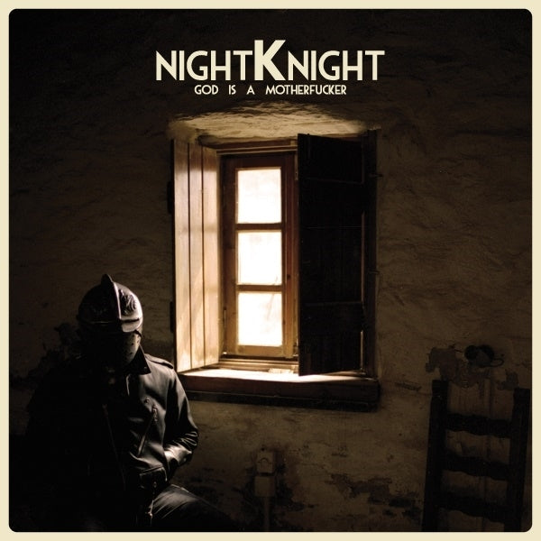  |   | Night Knight - God is a Motherfucker (LP) | Records on Vinyl