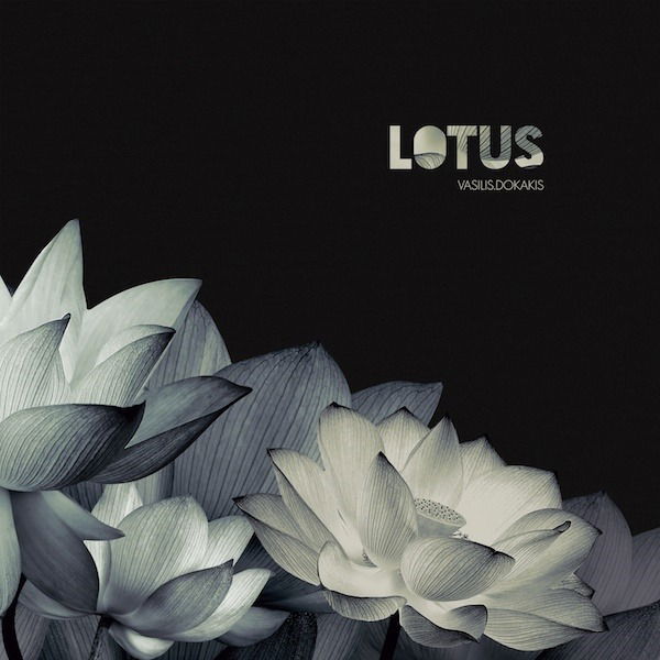 Vasilis Dokakis - Lotus (LP) Cover Arts and Media | Records on Vinyl