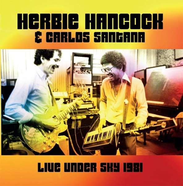  |   | Herbie Hancock - Live Under the Sky 1981 (2 LPs) | Records on Vinyl