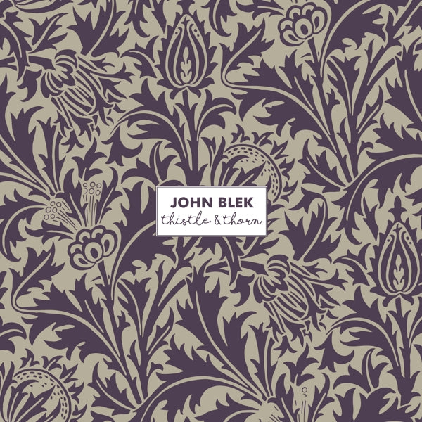  |   | John Blek - Thistle & Thorn (LP) | Records on Vinyl