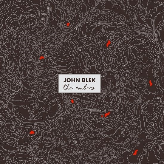  |   | John Blek - Embers (LP) | Records on Vinyl