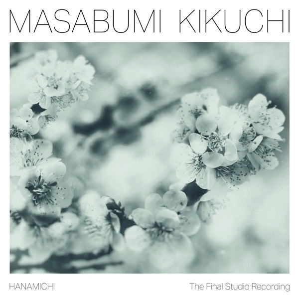  |  Vinyl LP | Kikuchi Masabumi - Hanamichi - the Final Stu (LP) | Records on Vinyl