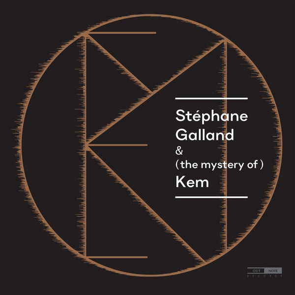  |   | Stephane Galland - Mystery of Kem (2 LPs) | Records on Vinyl