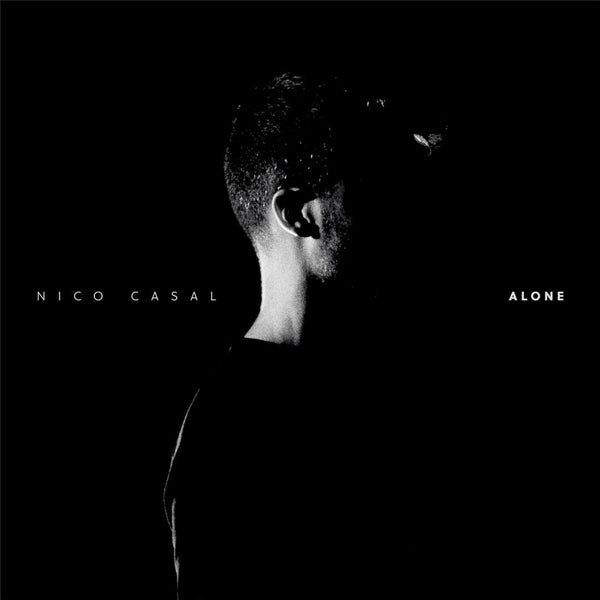  |   | Nico Casal - Alone (LP) | Records on Vinyl