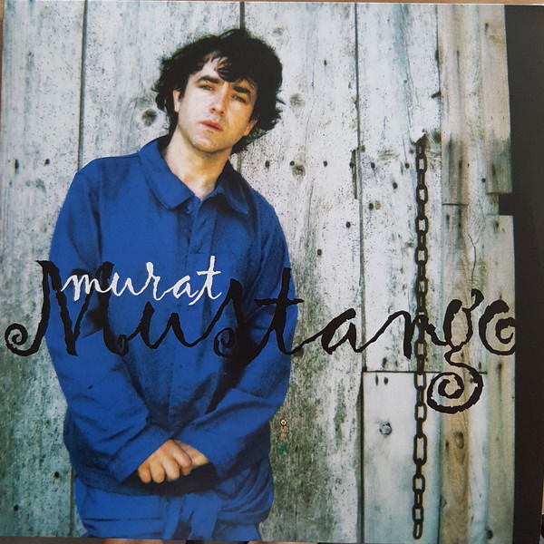 Jean-Louis Murat - Mustango (2 LPs) Cover Arts and Media | Records on Vinyl