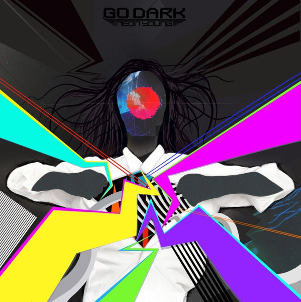  |   | Go Dark - Neon Young (LP) | Records on Vinyl