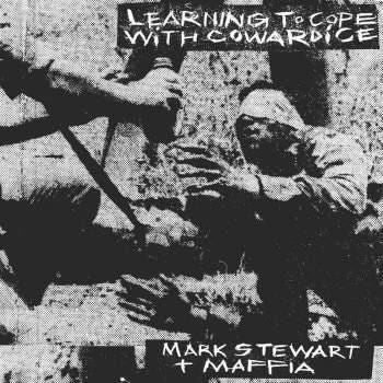 Mark & the Maffia Stewart - Learning To Cope With Cowardice / T (2 LPs) Cover Arts and Media | Records on Vinyl