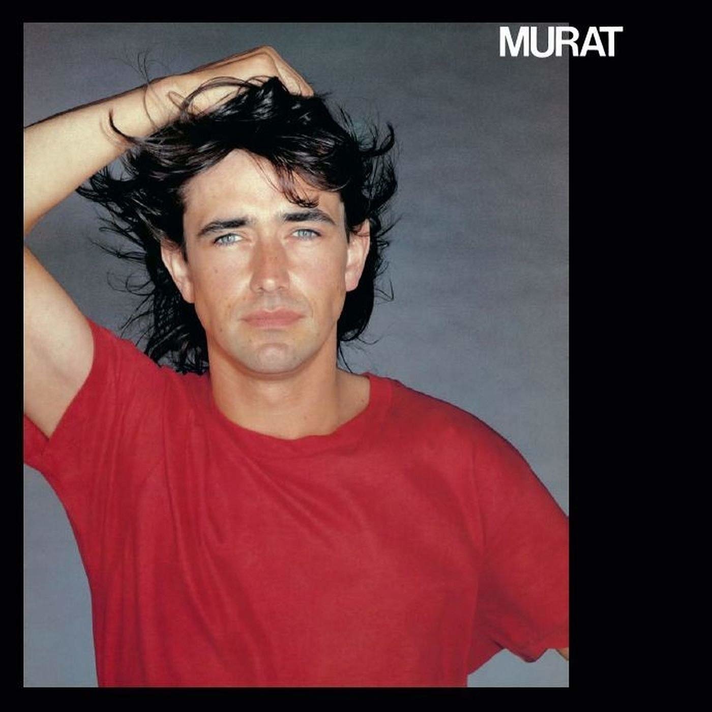 Jean-Louis Murat - Murat (LP) Cover Arts and Media | Records on Vinyl