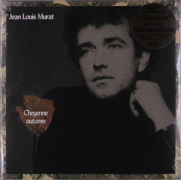 Jean-Louis Murat - Cheyenne Autumn (2 LPs) Cover Arts and Media | Records on Vinyl