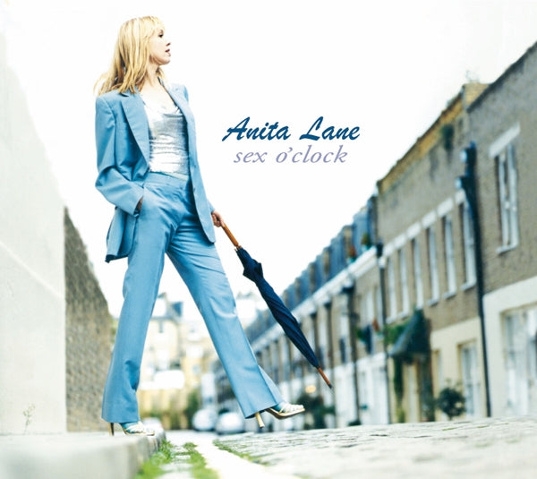  |   | Anita Lane - Sex O'Clock (LP) | Records on Vinyl