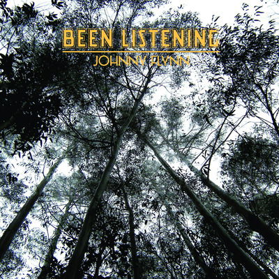 Johnny Flynn - Been Listening (LP) Cover Arts and Media | Records on Vinyl