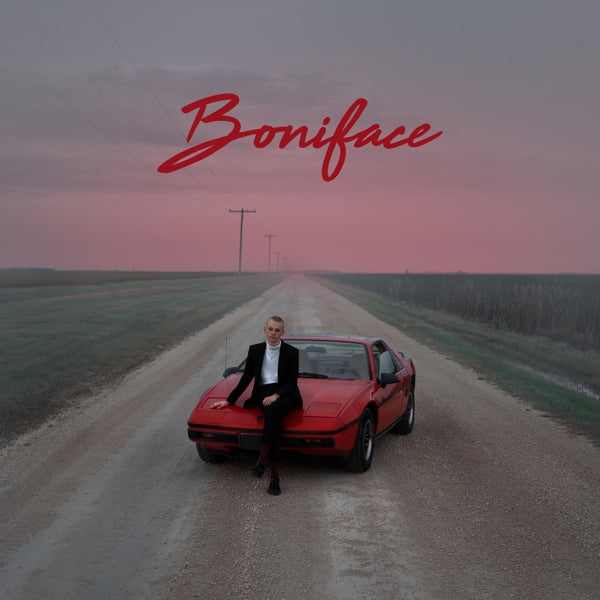  |   | Boniface - Boniface (LP) | Records on Vinyl