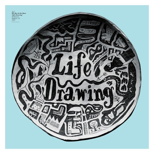  |   | Mr Ben & the Bens - Life Drawing (LP) | Records on Vinyl