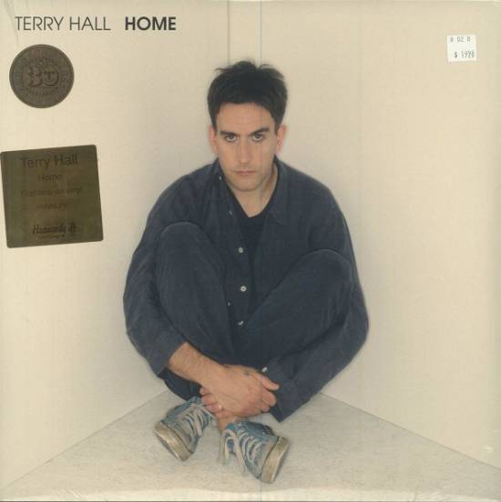 Terry Hall - Home (LP) Cover Arts and Media | Records on Vinyl