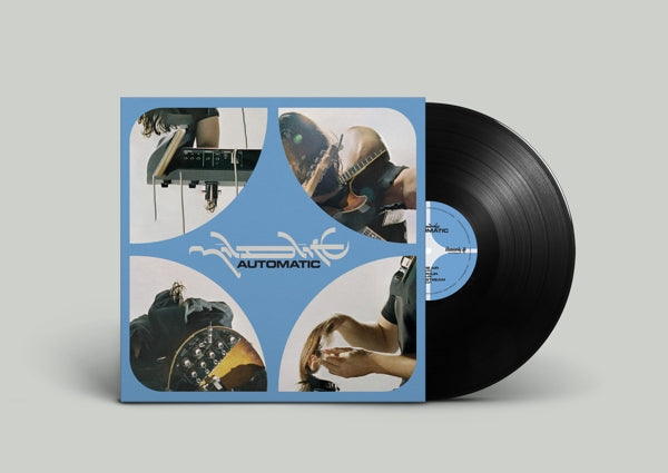  |   | Mildlife - Automatic (LP) | Records on Vinyl