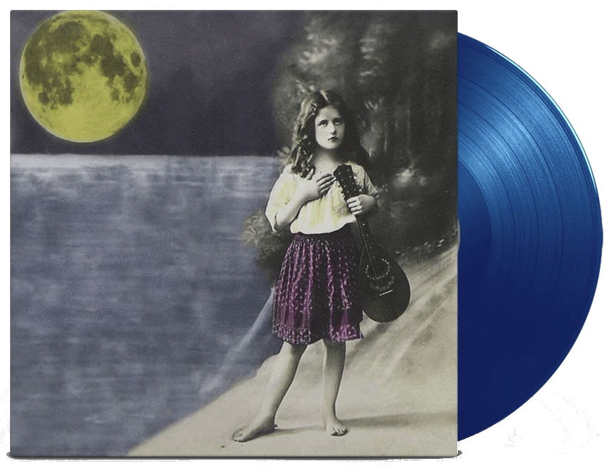 First Aid Kit - Big Black and Blue (LP) Cover Arts and Media | Records on Vinyl