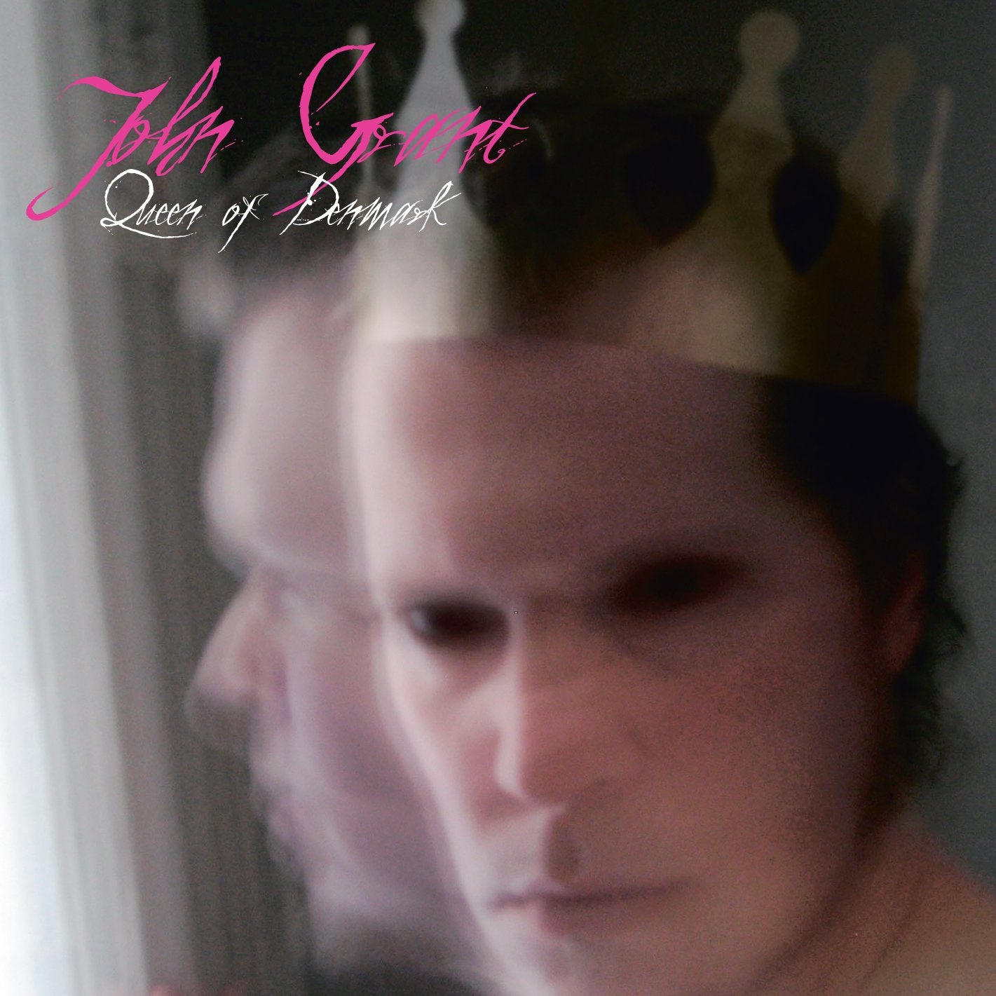  |   | John Grant - Queen of Denmark (2 LPs) | Records on Vinyl