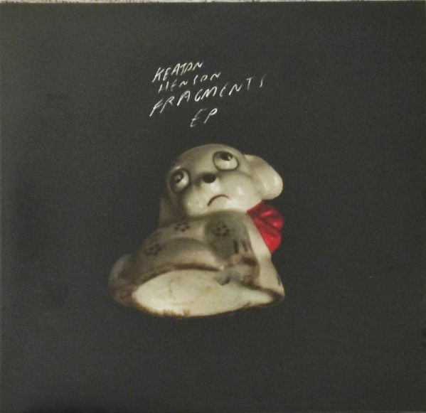 Keaton Henson - Fragments (Single) Cover Arts and Media | Records on Vinyl