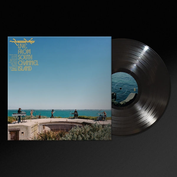  |   | Mildlife - Live From South Channel Island (2 LPs) | Records on Vinyl