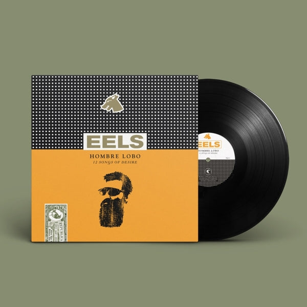  |   | Eels - Hombre Lobo (LP) | Records on Vinyl