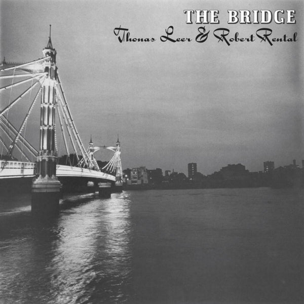  |   | Thomas & Rental Leer - Bridge (LP) | Records on Vinyl