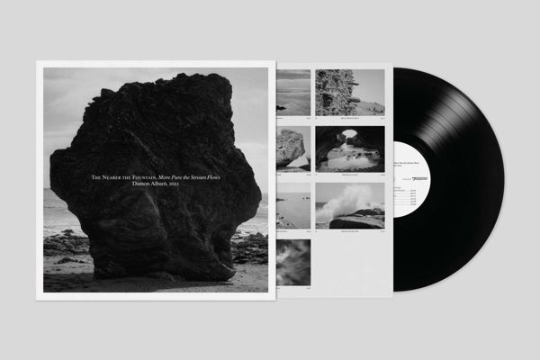  |   | Damon Albarn - Nearer the Fountain, More Pure the Stream Flows (LP) | Records on Vinyl