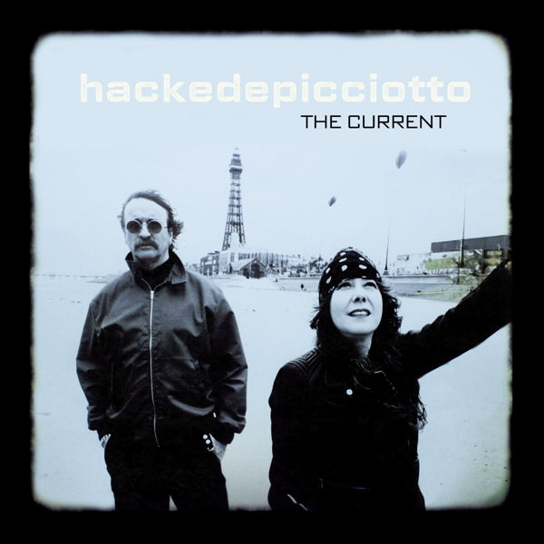 Hackedepicciotto - Current (LP) Cover Arts and Media | Records on Vinyl