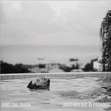 Jaws the Shark - Another Day In Paradise (Single) Cover Arts and Media | Records on Vinyl