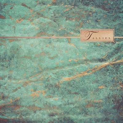 Tallies - Patina (LP) Cover Arts and Media | Records on Vinyl