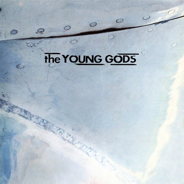  |   | Young Gods - Tv Sky (LP) | Records on Vinyl