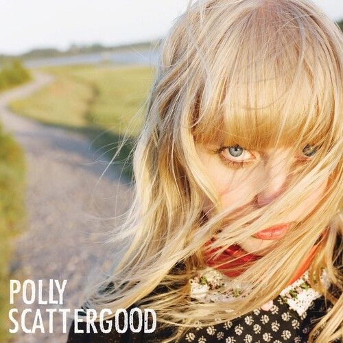 Polly Scattergood - Polly Scattergood (2 LPs) Cover Arts and Media | Records on Vinyl