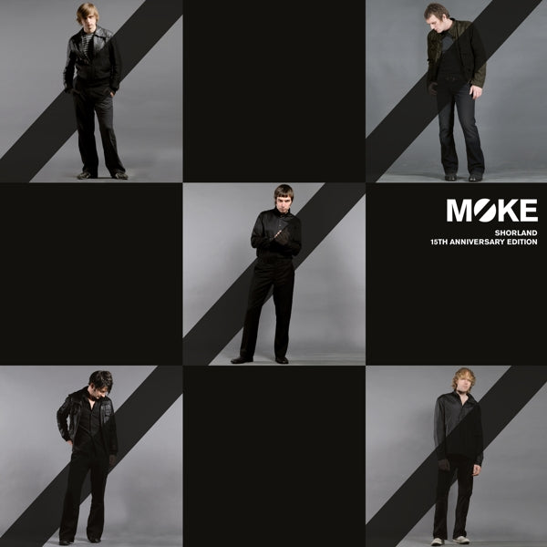  |   | Moke - Shorland (LP) | Records on Vinyl