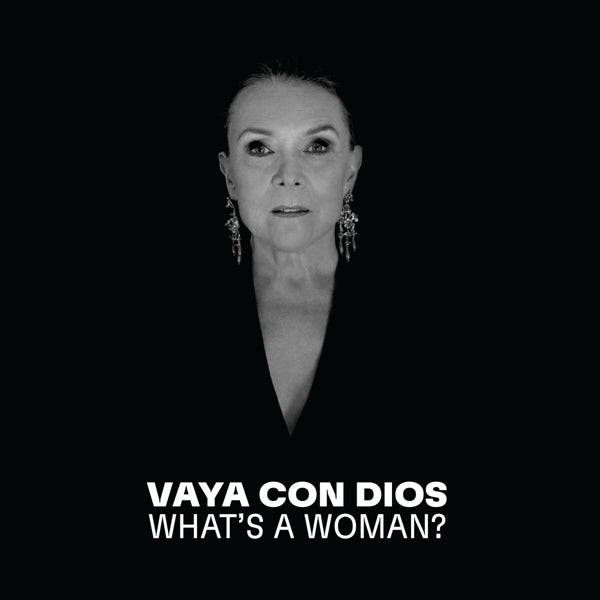  |   | Vaya Con Dios - Whats a Woman (LP) | Records on Vinyl