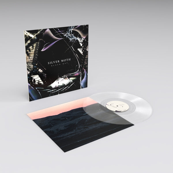  |   | Silver Moth - Black Bay (LP) | Records on Vinyl