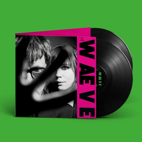  |   | Waeve - Waeve (2 LPs) | Records on Vinyl