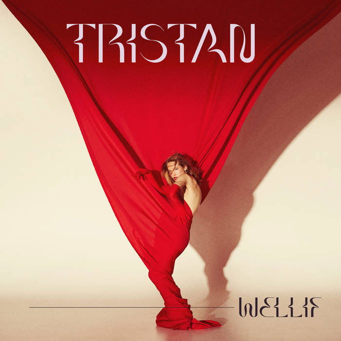 Tristan - Wellif (LP) Cover Arts and Media | Records on Vinyl