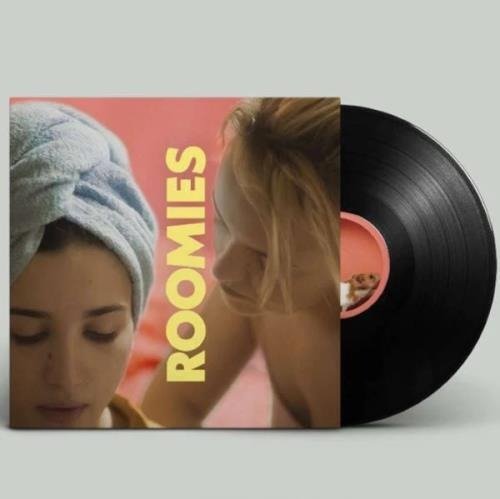 V/A - Roomies (LP) Cover Arts and Media | Records on Vinyl
