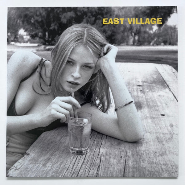  |   | East Village - Drop Out (LP) | Records on Vinyl