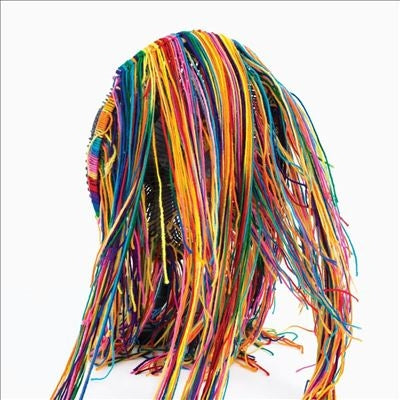 Liars - Mess (2 LPs) Cover Arts and Media | Records on Vinyl