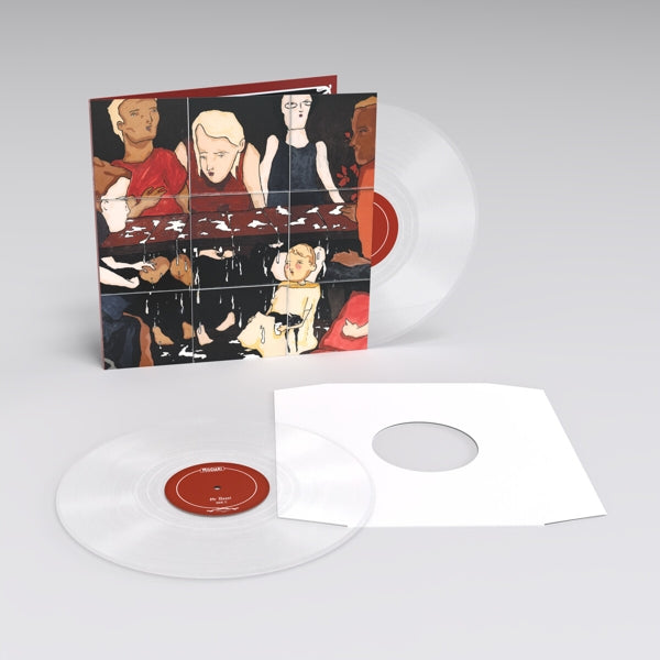  |   | Mogwai - Mr. Beast (2 LPs) | Records on Vinyl