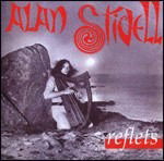 Alan Stivell - Reflets (LP) Cover Arts and Media | Records on Vinyl