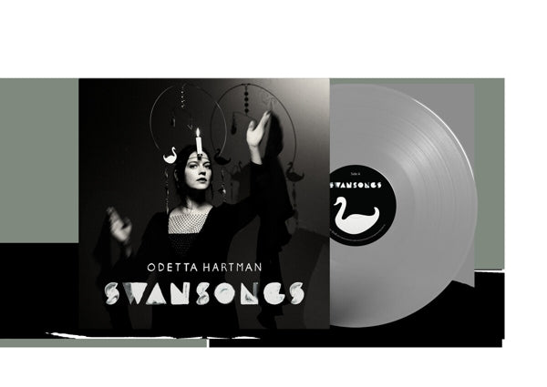  |   | Odetta Hartman - Swansongs (LP) | Records on Vinyl