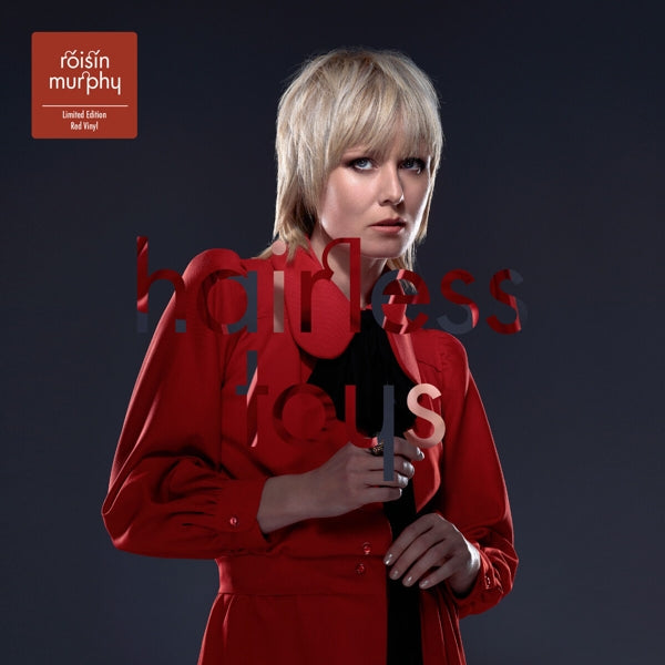  |   | Roisin Murphy - Hairless Toys (LP) | Records on Vinyl