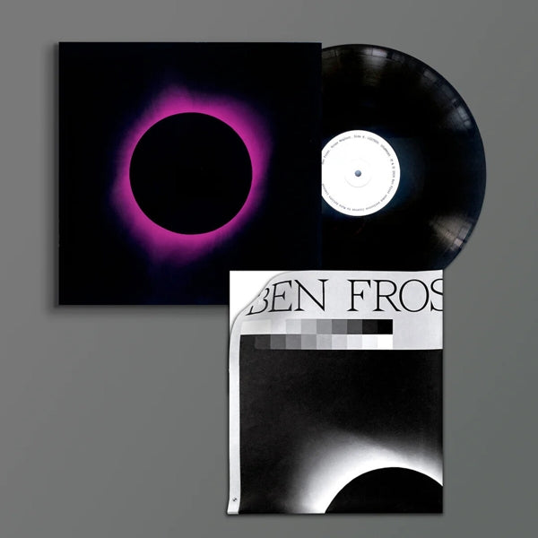  |   | Ben Frost - Scope Neglect (LP) | Records on Vinyl