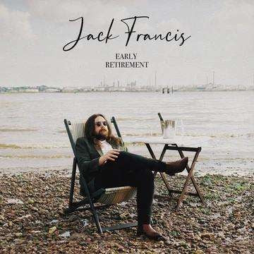 Jack Francis - Early Retirement (LP) Cover Arts and Media | Records on Vinyl