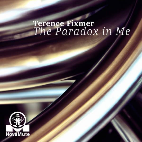 Terence Fixmer - The Paradox In Me (Single) Cover Arts and Media | Records on Vinyl