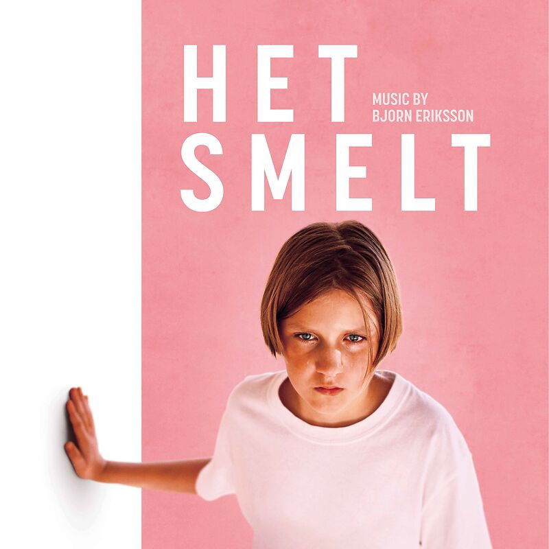 Bjorn Eriksson - Het Smelt (LP) Cover Arts and Media | Records on Vinyl