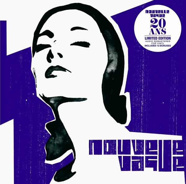  |   | Nouvelle Vague - Nouvelle Vague (LP) | Records on Vinyl