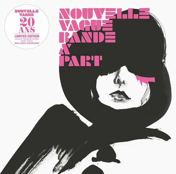  |   | Nouvelle Vague - Bande a Part (LP) | Records on Vinyl